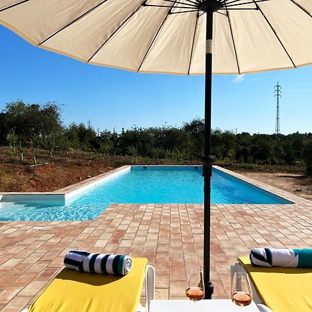 Monte Das Acoteias - Agroturismo Tavira Kültér fotó