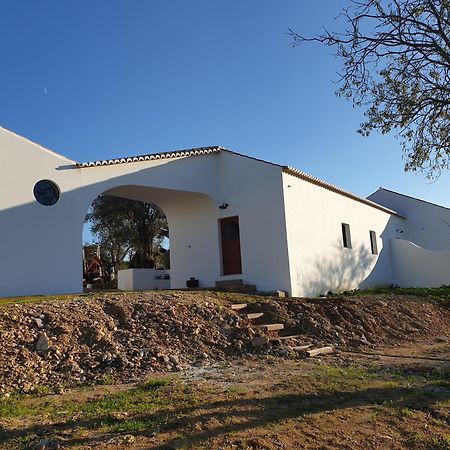 Monte Das Acoteias - Agroturismo Tavira Kültér fotó
