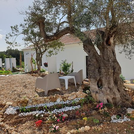 Monte Das Acoteias - Agroturismo Tavira Kültér fotó