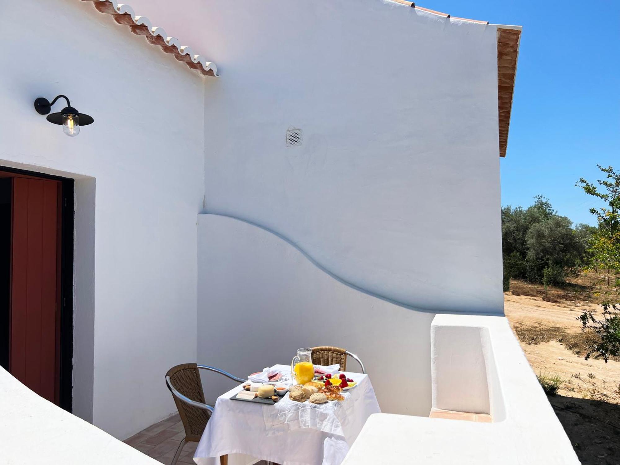 Monte Das Acoteias - Agroturismo Tavira Kültér fotó