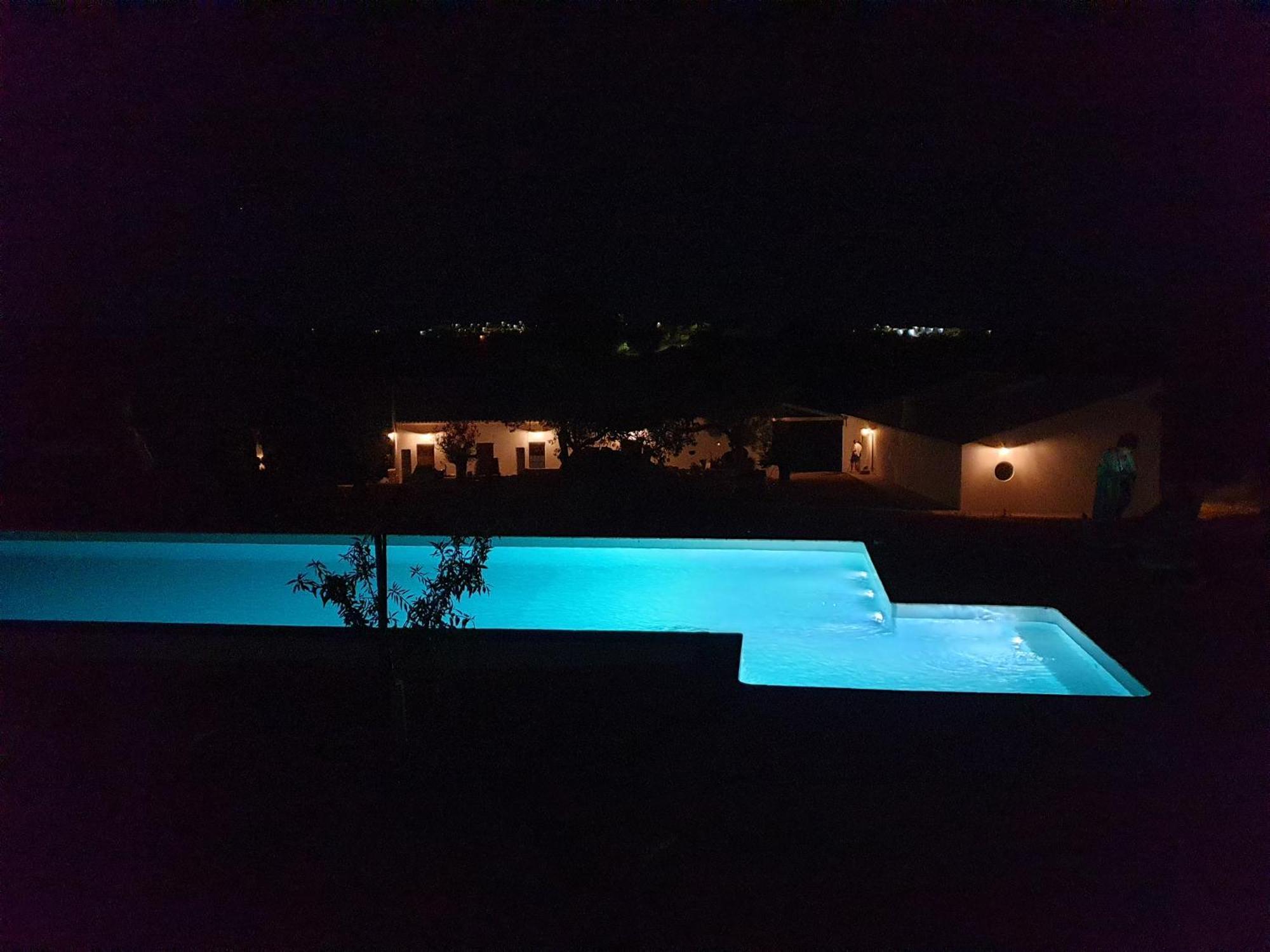 Monte Das Acoteias - Agroturismo Tavira Kültér fotó