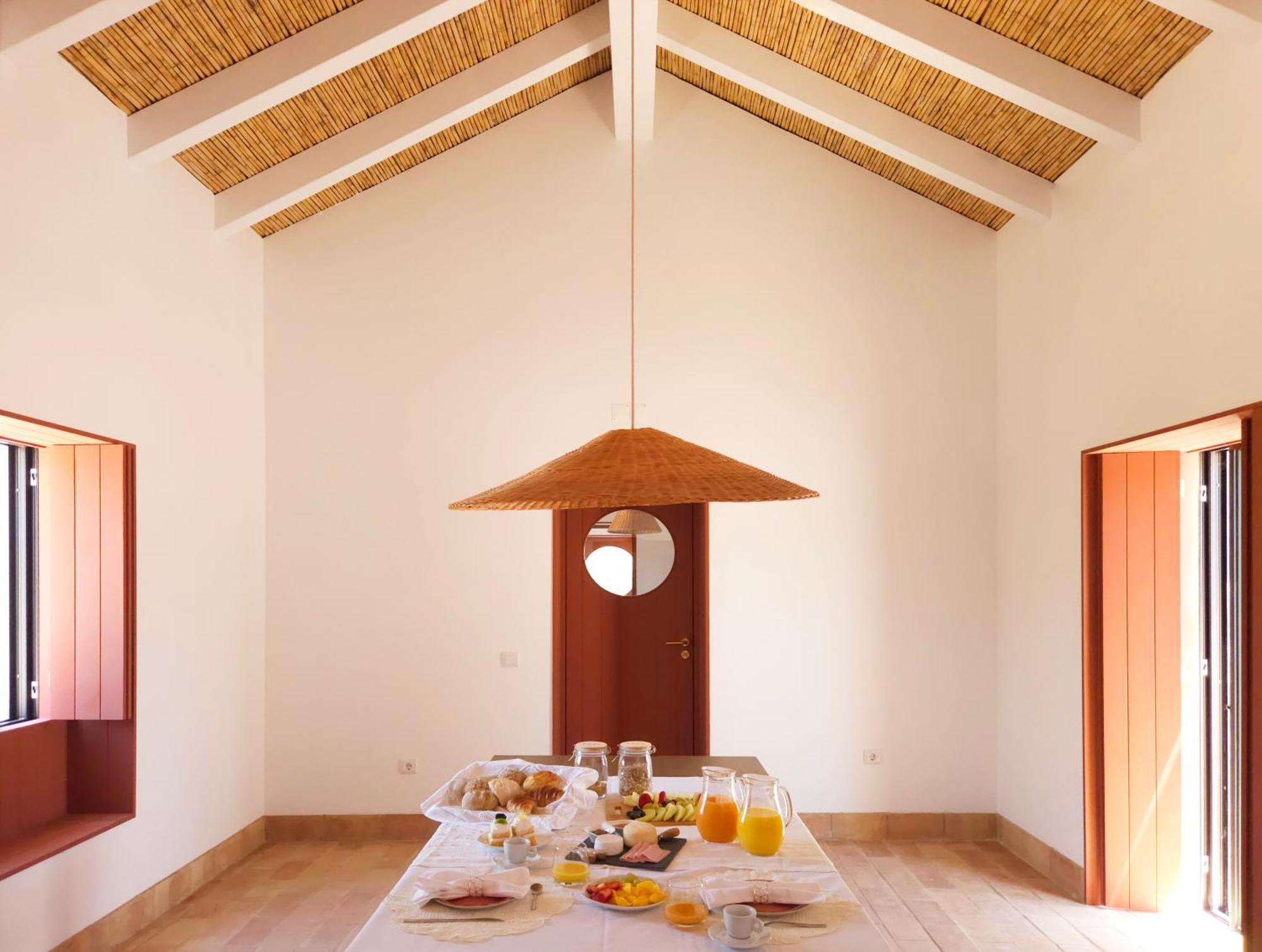 Monte Das Acoteias - Agroturismo Tavira Kültér fotó