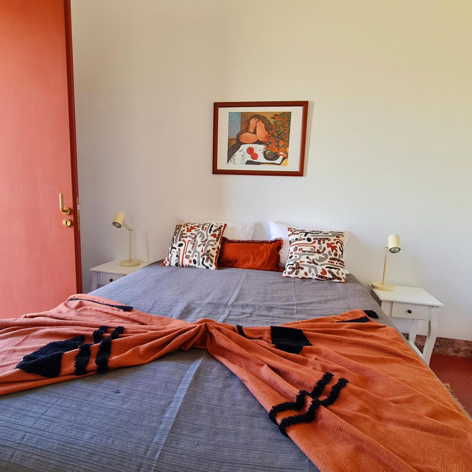 Monte Das Acoteias - Agroturismo Tavira Kültér fotó