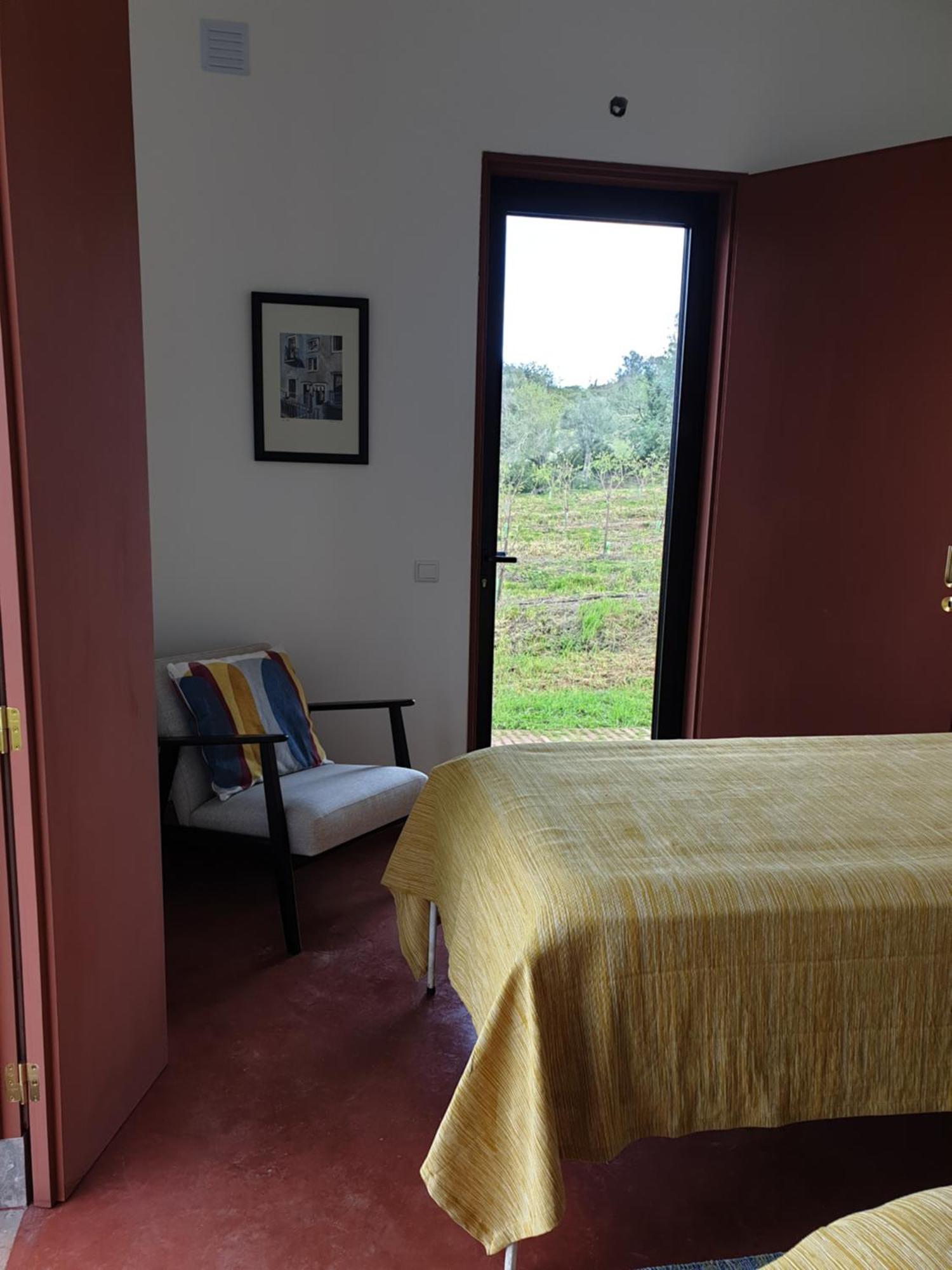 Monte Das Acoteias - Agroturismo Tavira Kültér fotó