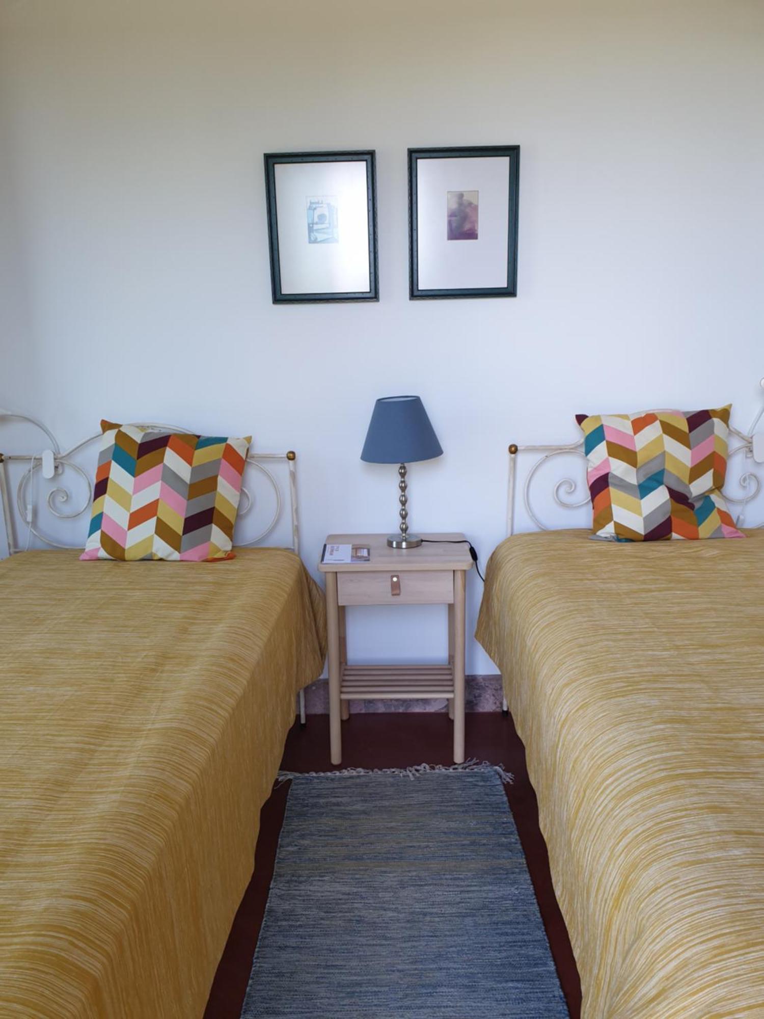 Monte Das Acoteias - Agroturismo Tavira Kültér fotó