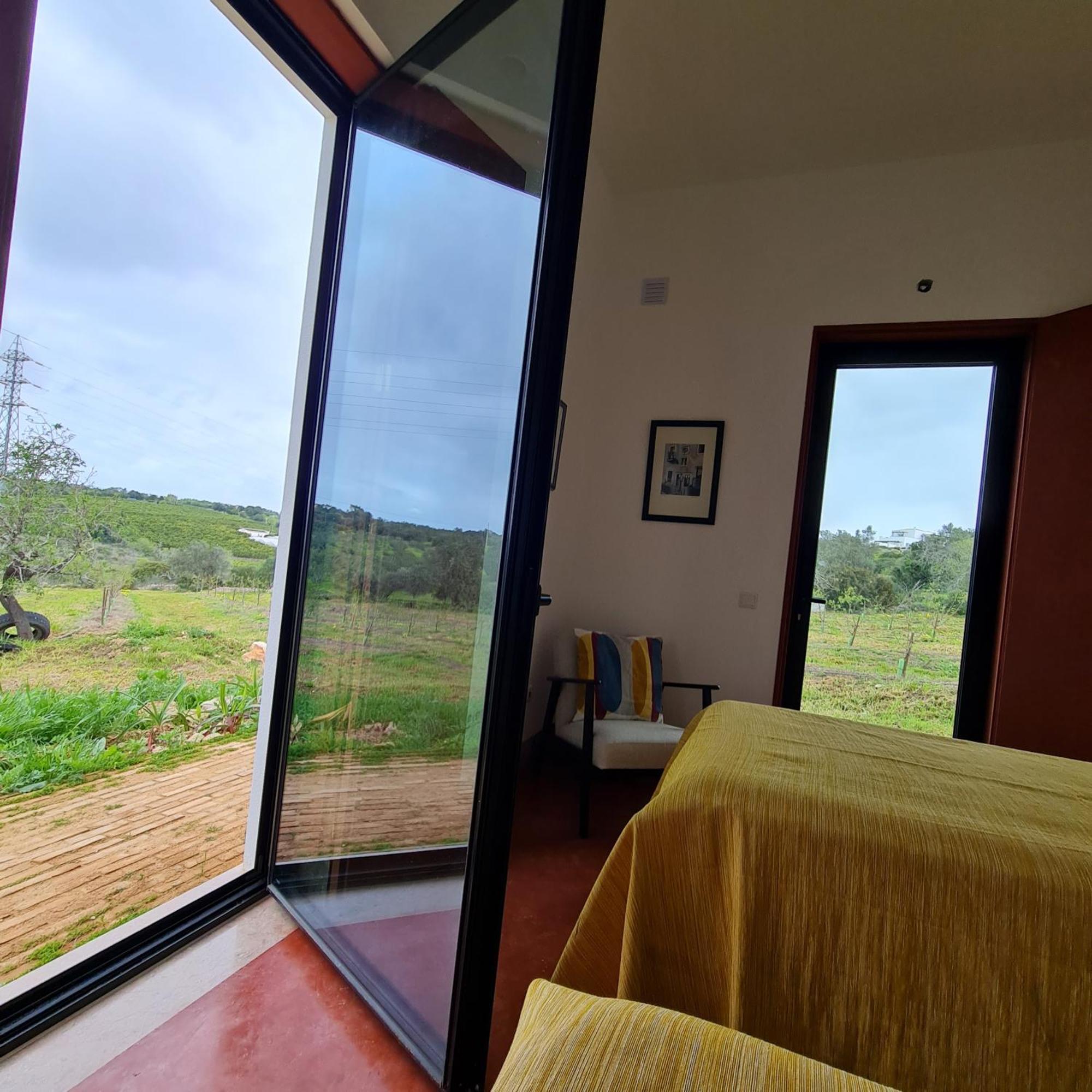 Monte Das Acoteias - Agroturismo Tavira Kültér fotó