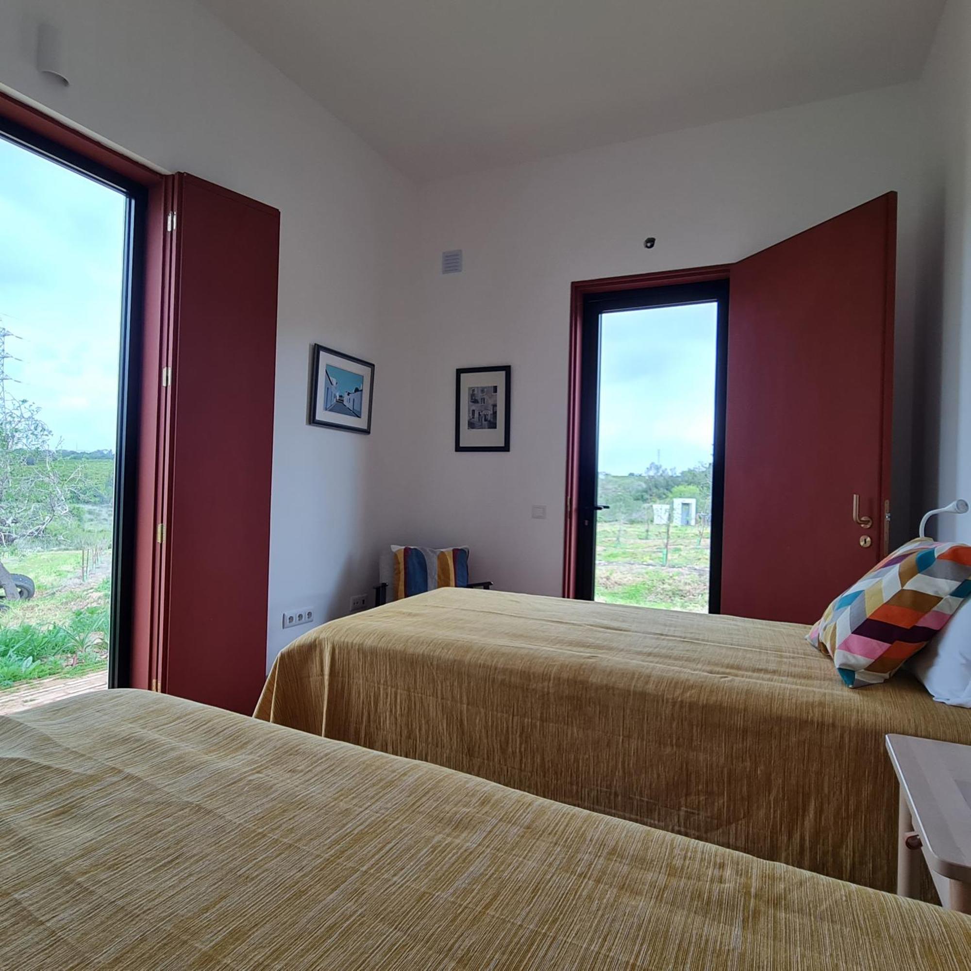 Monte Das Acoteias - Agroturismo Tavira Kültér fotó