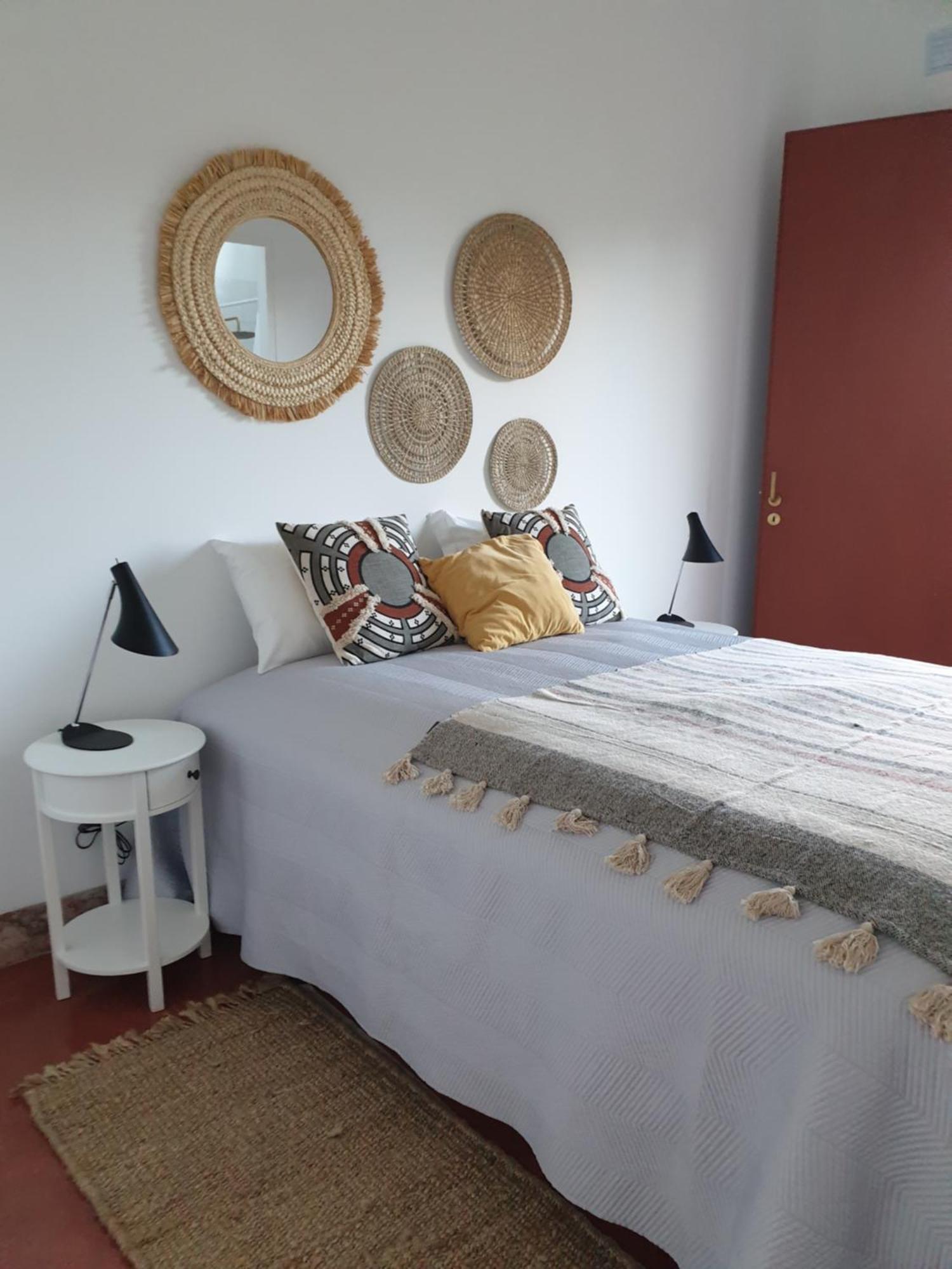 Monte Das Acoteias - Agroturismo Tavira Kültér fotó