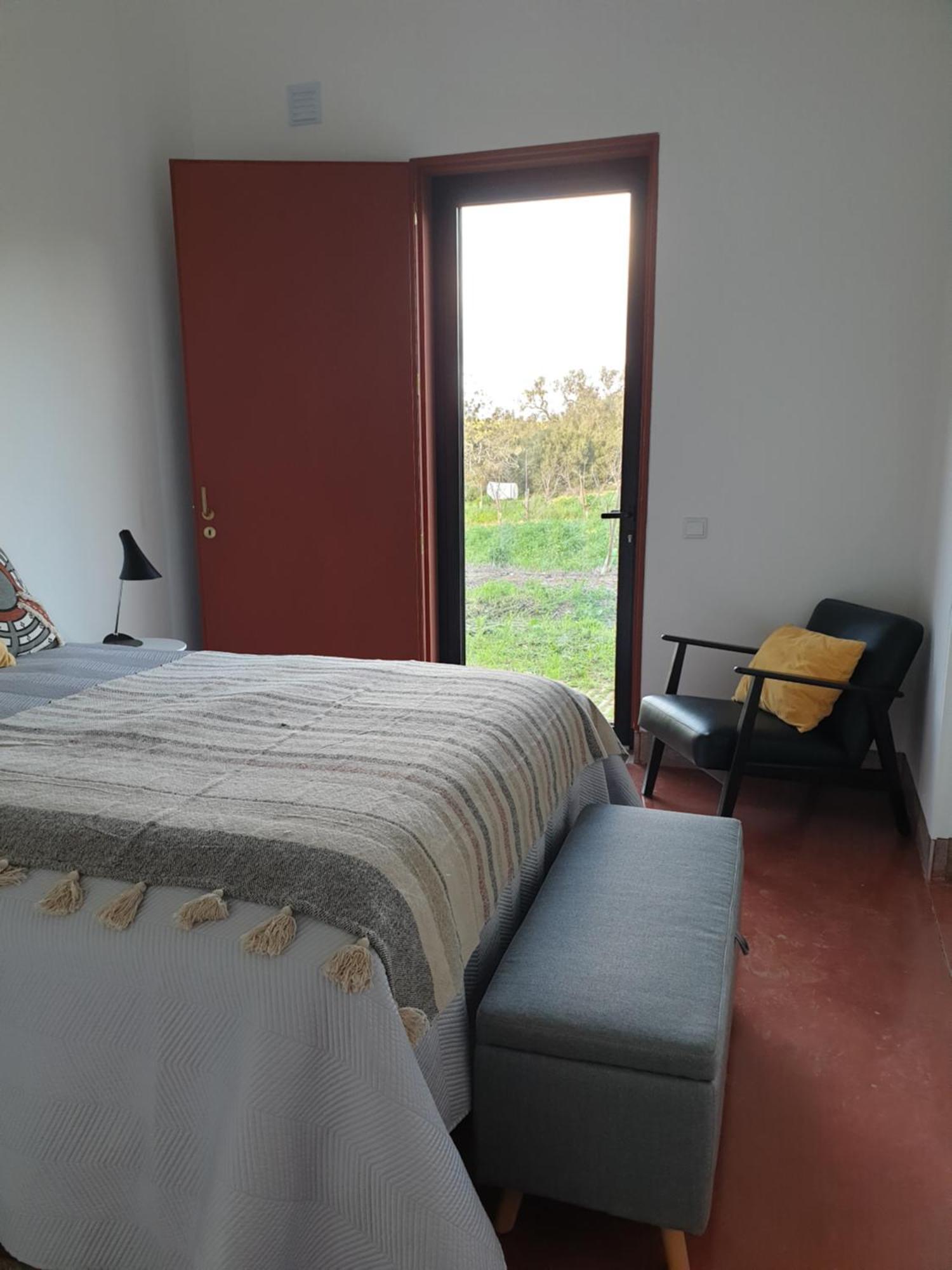Monte Das Acoteias - Agroturismo Tavira Kültér fotó