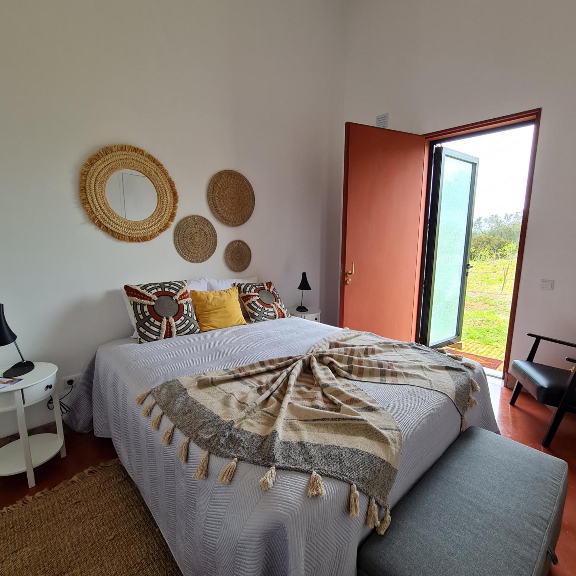 Monte Das Acoteias - Agroturismo Tavira Kültér fotó
