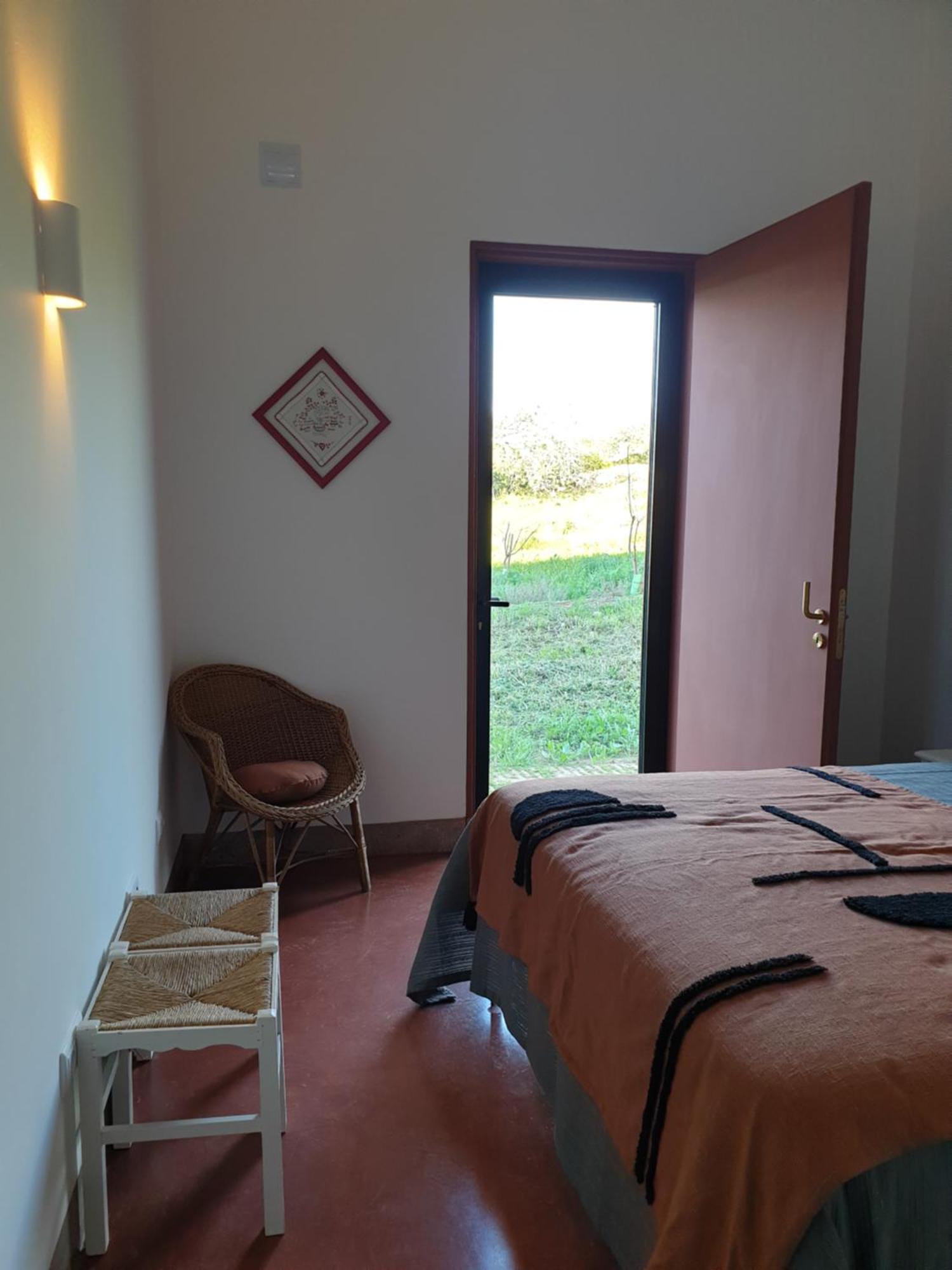 Monte Das Acoteias - Agroturismo Tavira Kültér fotó