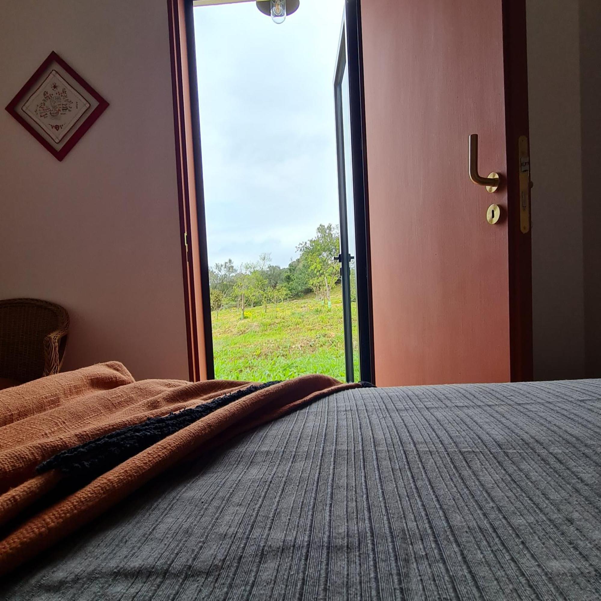 Monte Das Acoteias - Agroturismo Tavira Kültér fotó