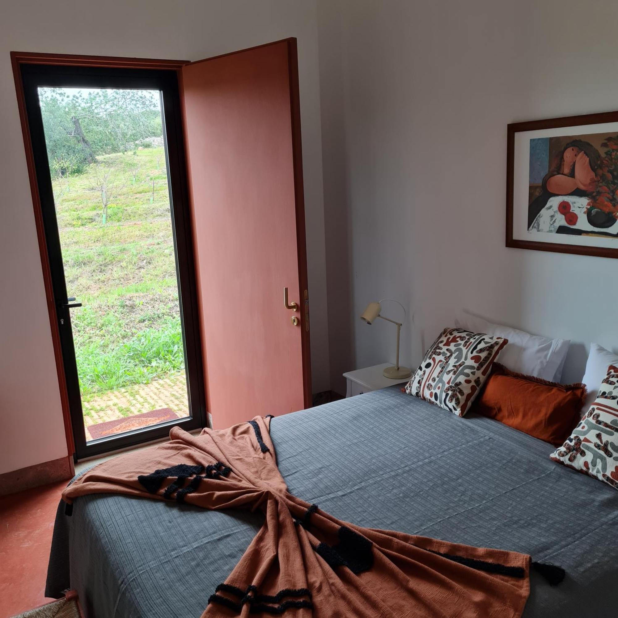 Monte Das Acoteias - Agroturismo Tavira Kültér fotó