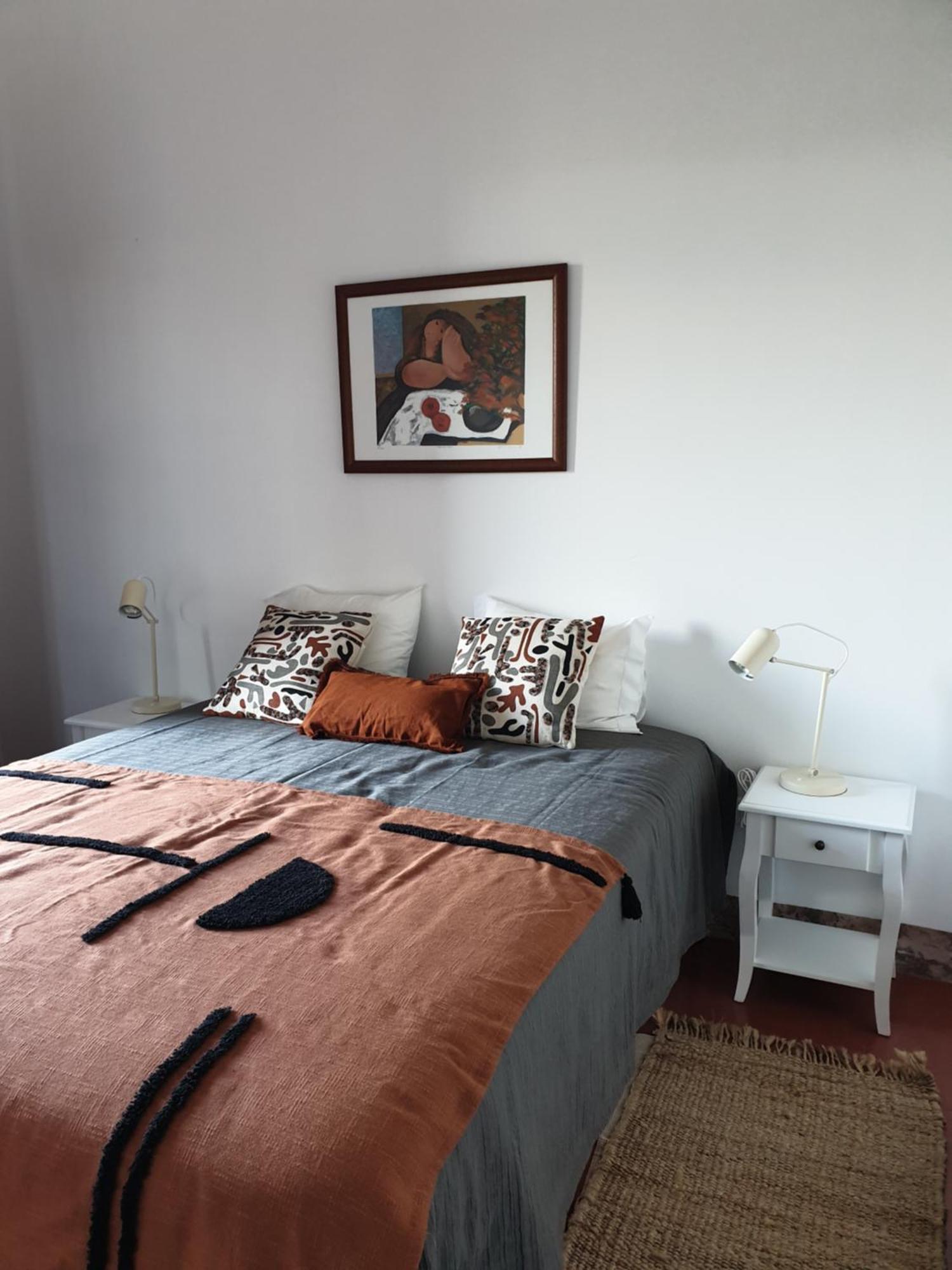 Monte Das Acoteias - Agroturismo Tavira Kültér fotó