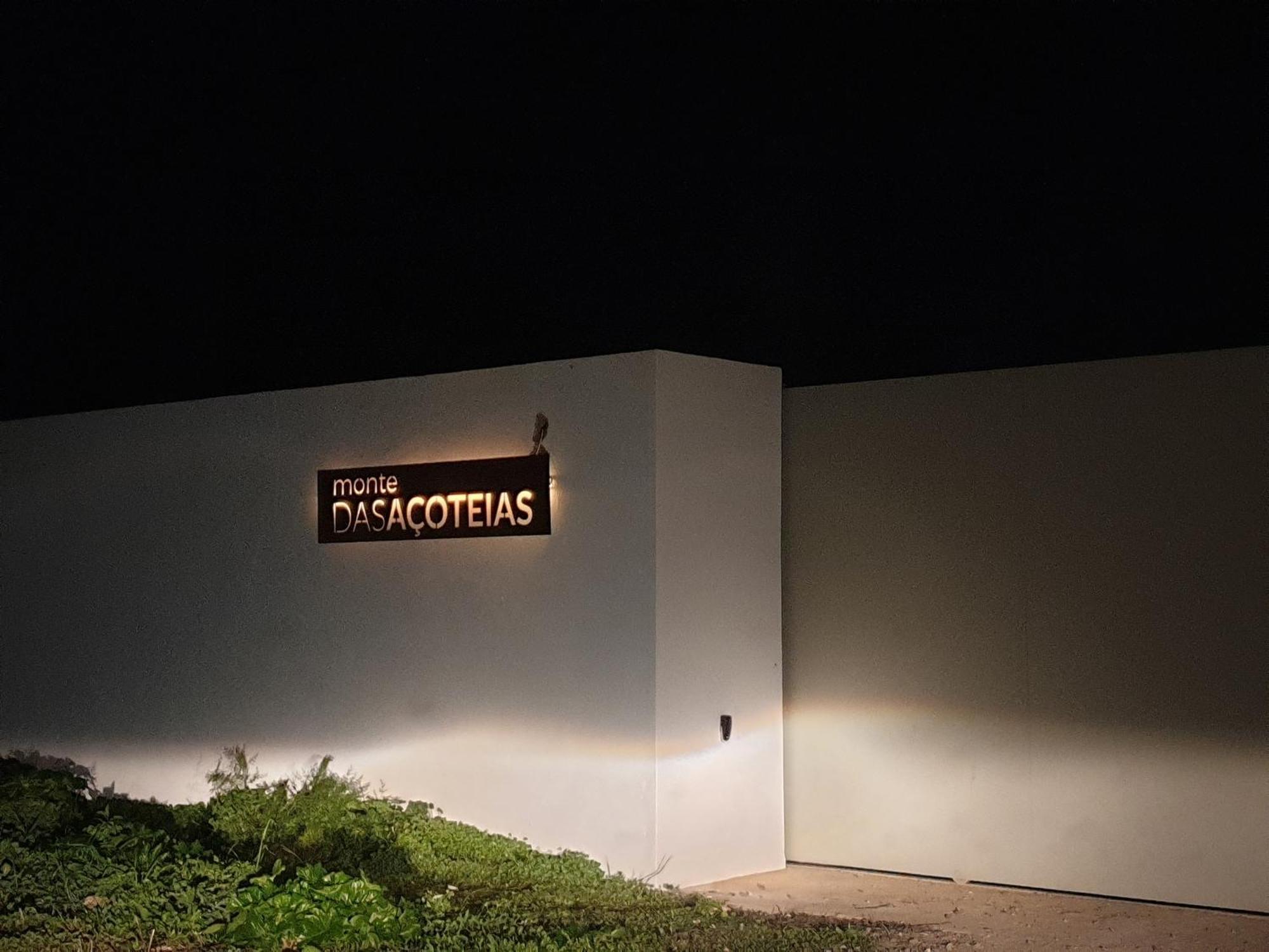 Monte Das Acoteias - Agroturismo Tavira Kültér fotó