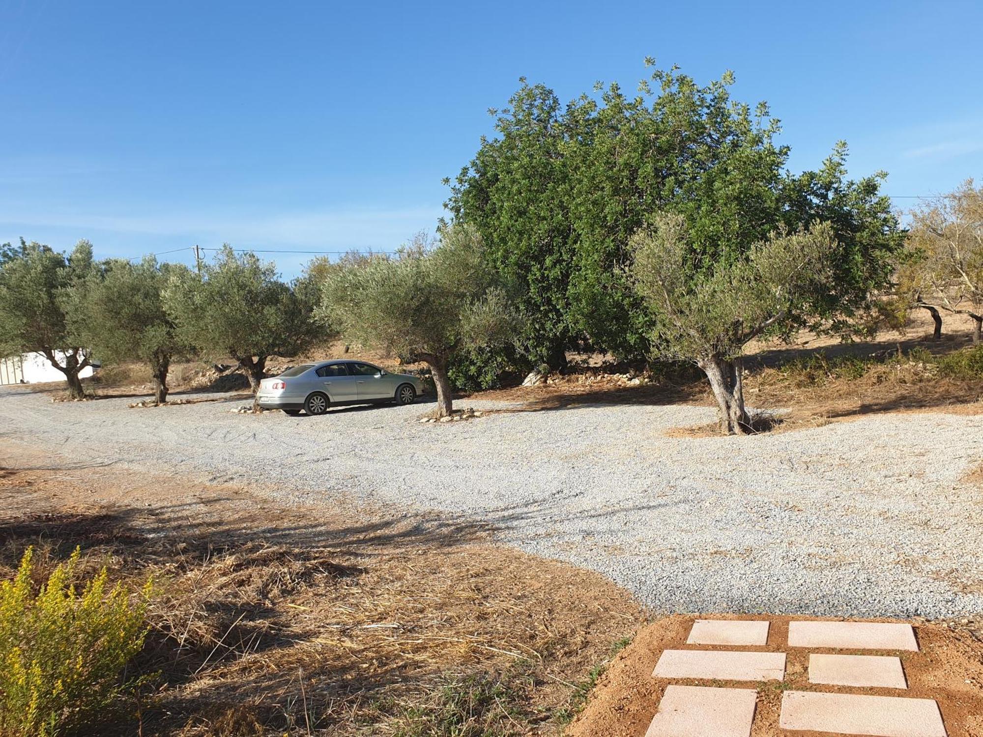 Monte Das Acoteias - Agroturismo Tavira Kültér fotó